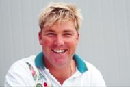 Shane Warne